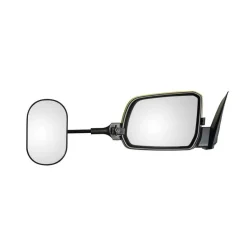Discount 100631 voor Ford en Volkswagen - Caravanspiegels Caravanspiegels|Autospiegels