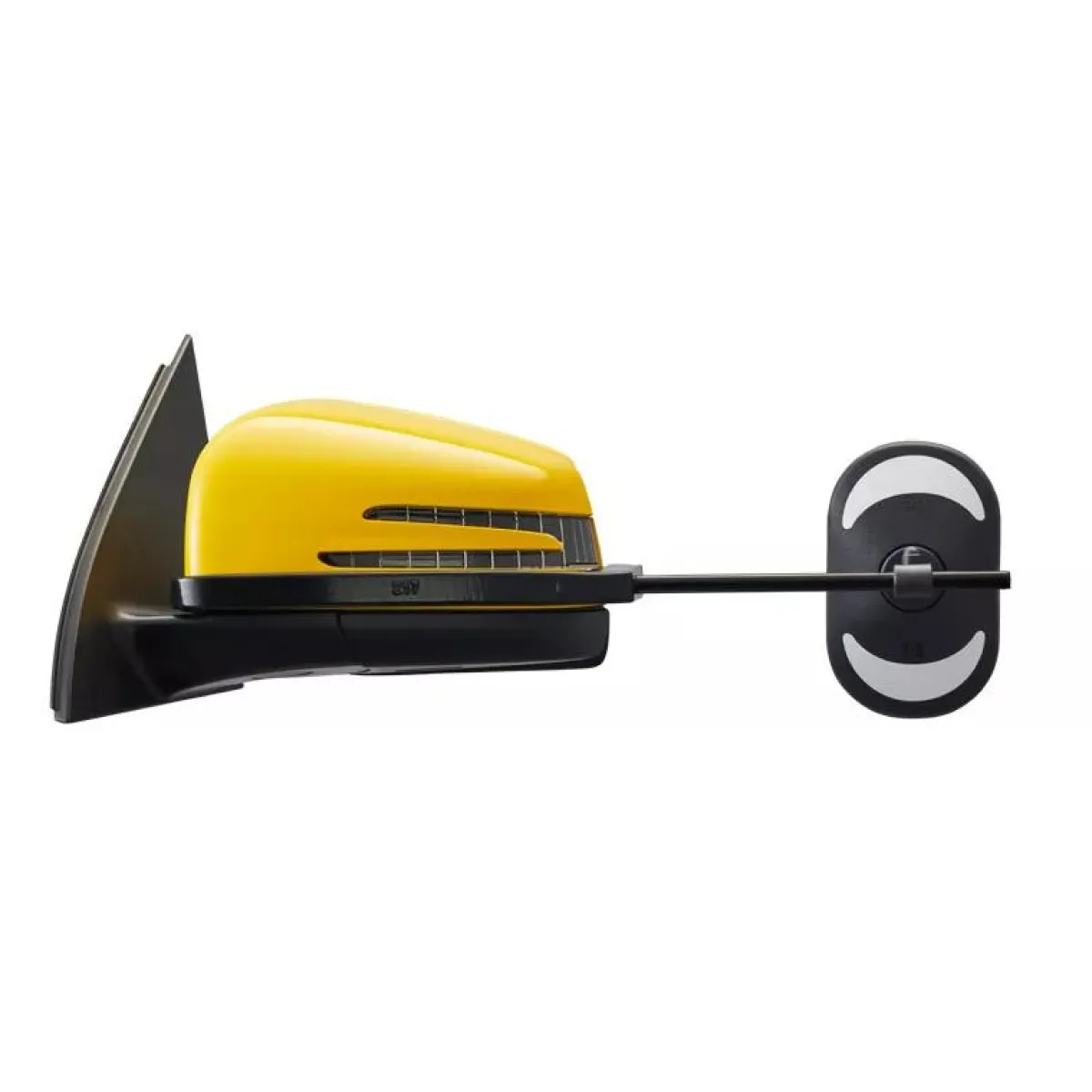Discount 100217 voor Mercedes - Caravanspiegels Caravanspiegels|Autospiegels