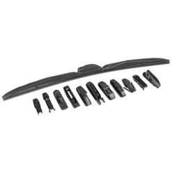 Online Voorruitenwisserblad 45 cm Ruiten & Toebehoren