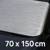 Outlet Voorruithoes 70x150 cm - Universeel Auto Antivries Dekens