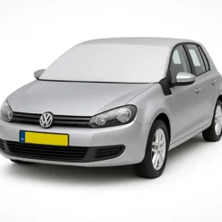 Outlet Voorruithoes 70x150 cm - Universeel Auto Antivries Dekens