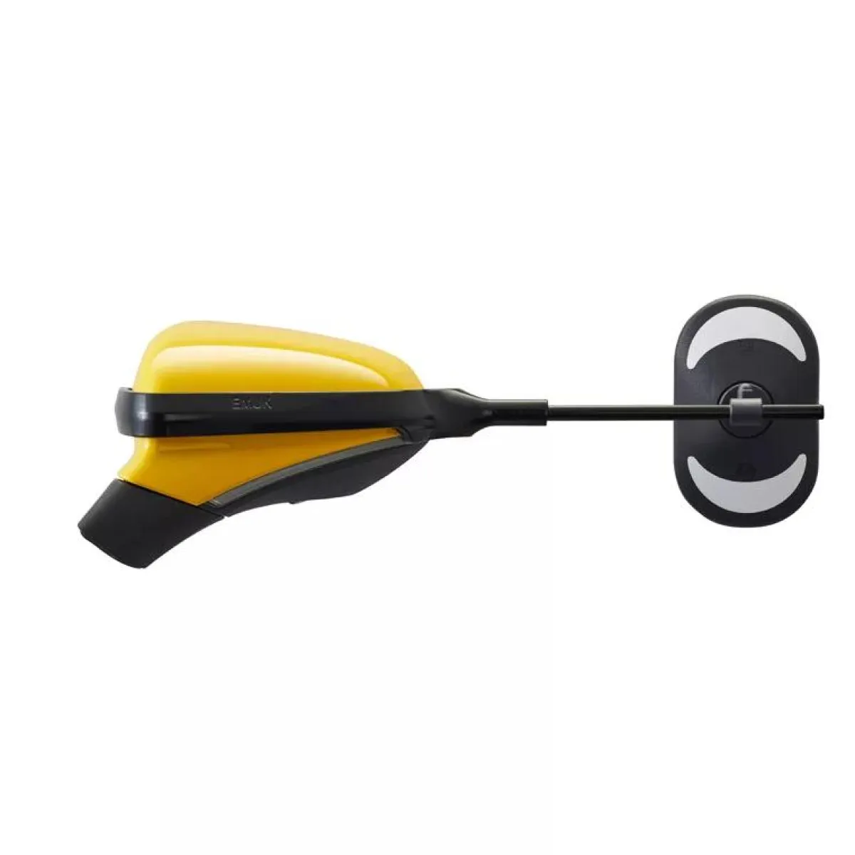 New 100143 voor Seat - Caravanspiegels Caravanspiegels|Autospiegels