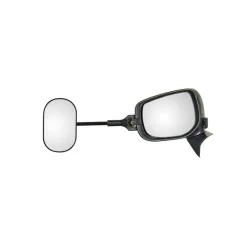 100858 voor Subaru Forester - Caravanspiegels Caravanspiegels|Autospiegels