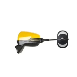 100858 voor Subaru Forester - Caravanspiegels Caravanspiegels|Autospiegels