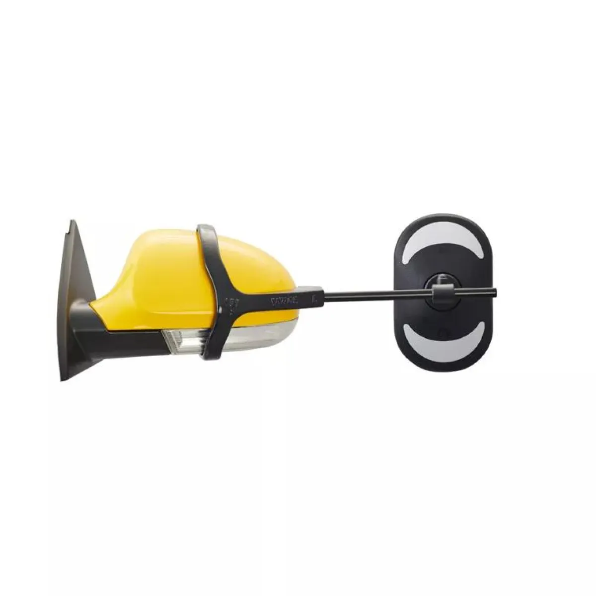Discount 100157 voor Volkswagen - Caravanspiegels Caravanspiegels|Autospiegels