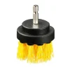 Hot Vortex boorborstelset 3-delig 10/8/5 cm Auto Wassen