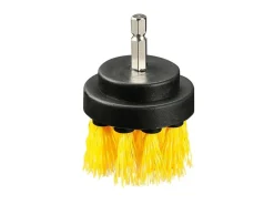 Hot Vortex boorborstelset 3-delig 10/8/5 cm Auto Wassen