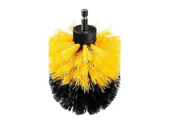 Hot Vortex boorborstelset 3-delig 10/8/5 cm Auto Wassen