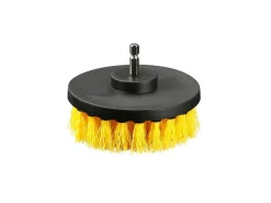 Hot Vortex boorborstelset 3-delig 10/8/5 cm Auto Wassen