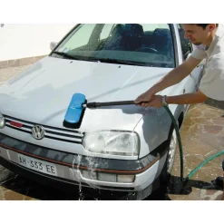 Online Wasborstel met natuurlijke borstelharen Auto Wassen
