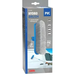 Sale Wasborstel met PVC-borstelharen Auto Wassen
