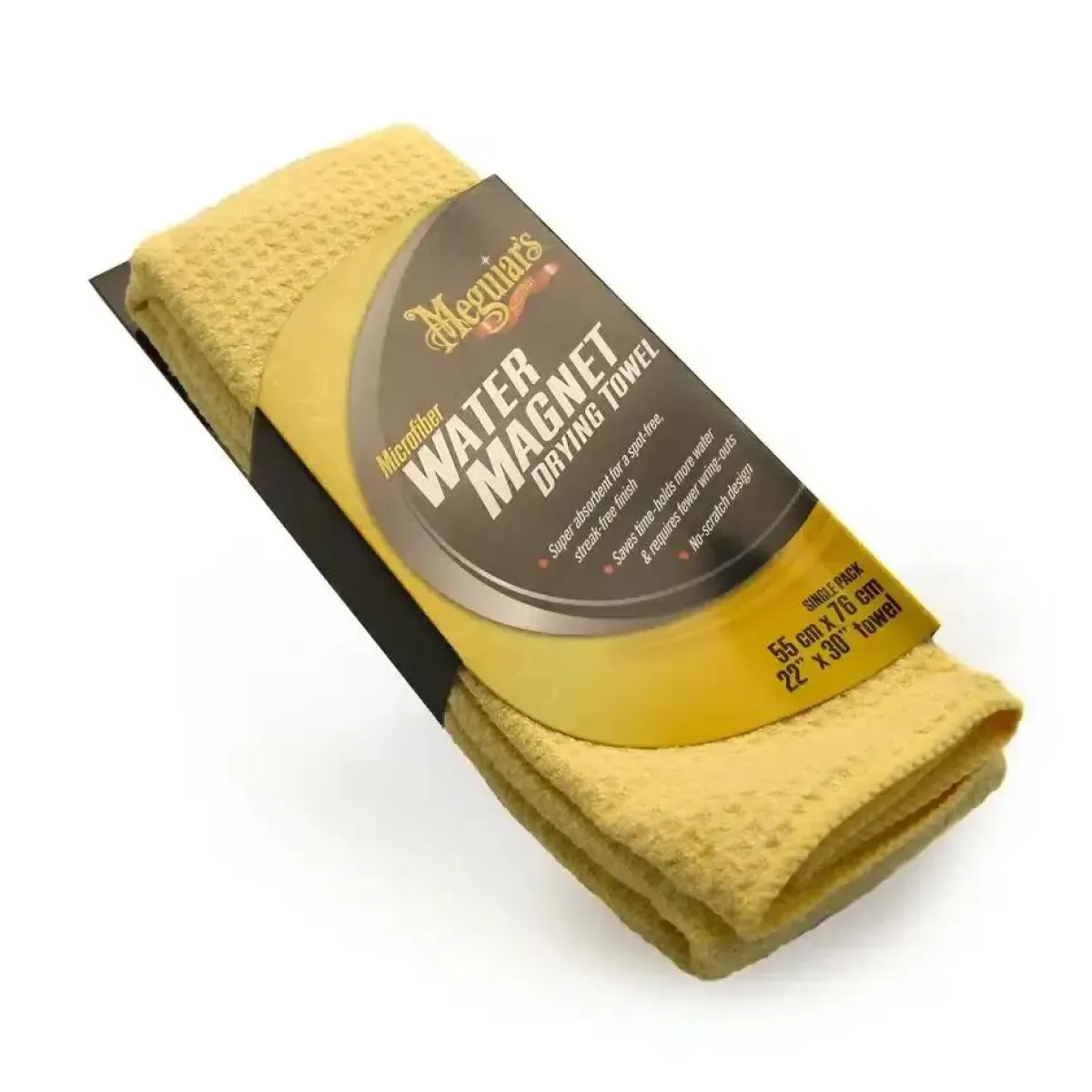 Water Magnet Droogdoek Auto Wassen