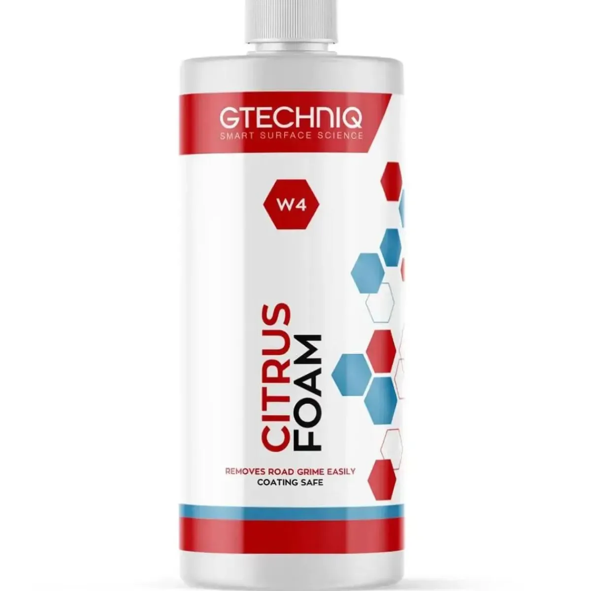 Clearance W4 Citrus Autoschuim Auto Wassen