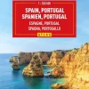 Best wegenatlas Spanje, Portugal Atlassen|Wegenkaarten & Atlassen