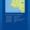 Sale Wegenkaart Algarve Wegenkaarten & Atlassen|Wegenkaarten