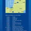 Outlet Wegenkaart Atlantische Kust, Pyreneeen West Wegenkaarten & Atlassen|Wegenkaarten