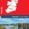 Wegenkaart Ierland – 712 – National Wegenkaarten & Atlassen|Wegenkaarten