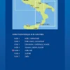 Wegenkaart Italië-Zuid Wegenkaarten & Atlassen|Wegenkaarten