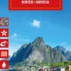 wegenkaart Noorwegen Wegenkaarten & Atlassen|Wegenkaarten