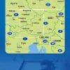 Discount Wegenkaart Oostenrijk Wegenkaarten & Atlassen|Wegenkaarten