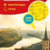 Sale wegenkaart 10 Rheinland-Pfalz Wegenkaarten & Atlassen|Wegenkaarten