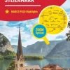 Online wegenkaart 2 Salzburg Wegenkaarten & Atlassen|Wegenkaarten