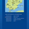 Sale Wegenkaart Spanje Noord Wegenkaarten & Atlassen|Wegenkaarten