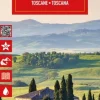 Online wegenkaart Toscane Wegenkaarten & Atlassen|Wegenkaarten