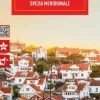 Sale wegenkaart Zweden zuid Wegenkaarten & Atlassen|Wegenkaarten
