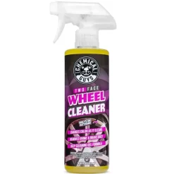 New Wheelcleaner velgenreiniger Auto Wassen