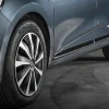 Clearance Wieldoppen - 15 inch - carbon look - 4 stuks Autobanden & Accessoires