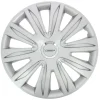 Clearance Wieldoppen - 15 inch - chroom - 4 stuks Autobanden & Accessoires