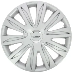Clearance Wieldoppen - 15 inch - chroom - 4 stuks Autobanden & Accessoires