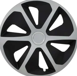 Best Wieldoppen Rocco Mix Set van 4 - 15 inch Autobanden & Accessoires