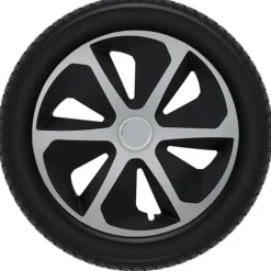 Best Wieldoppen Rocco Mix Set van 4 - 15 inch Autobanden & Accessoires