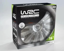 Online Wieldoppen Sepang 16