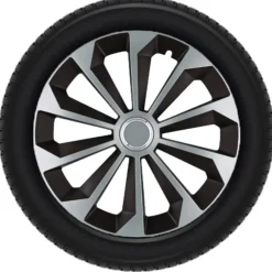 Wieldoppen set - 13 inch - Fame Mix Autobanden & Accessoires