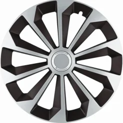 Online Wieldoppen set - 15 inch - Fame Mix Autobanden & Accessoires