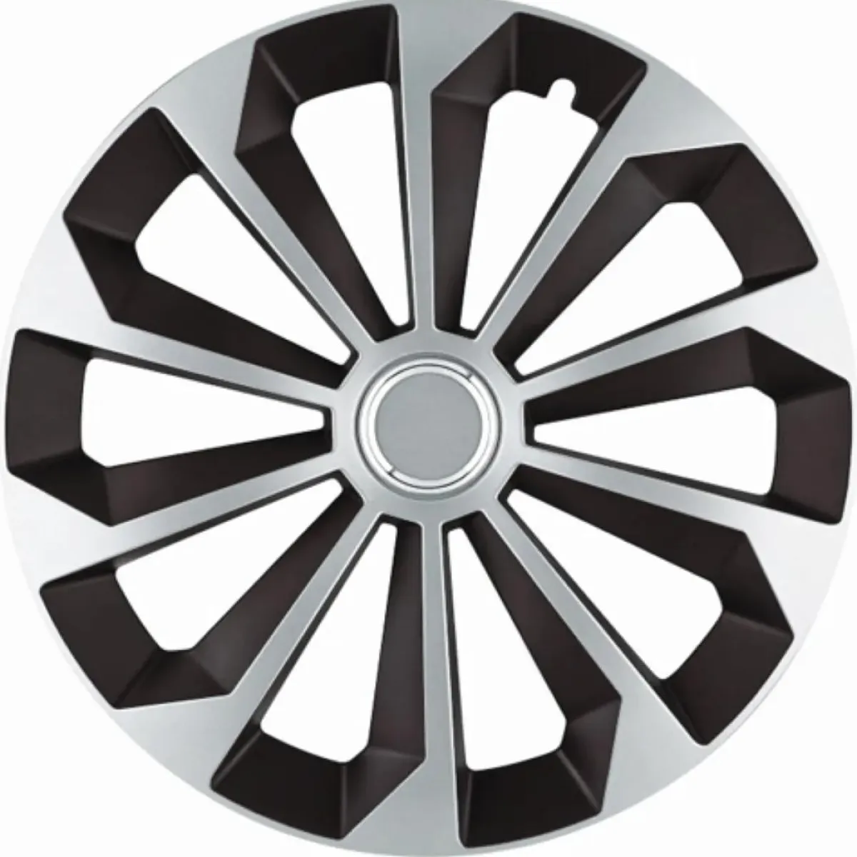 Online Wieldoppen set - 15 inch - Fame Mix Autobanden & Accessoires