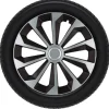 New Wieldoppen set - 14 inch - Fame Mix Autobanden & Accessoires