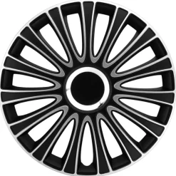 Discount Wieldoppen set - 16 inch - Le Mans Autobanden & Accessoires