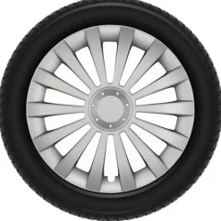Online Wieldoppen Set - 16 inch - Meridan Autobanden & Accessoires