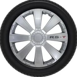 Sale Wieldoppen set - 14 inch - RS-T Autobanden & Accessoires