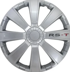 Discount Wieldoppen set - 13 inch - RS-T Autobanden & Accessoires
