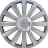 Sale Wieldoppen set - 17 inch - Spyder Autobanden & Accessoires