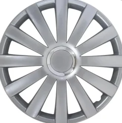 Sale Wieldoppen set - 17 inch - Spyder Autobanden & Accessoires