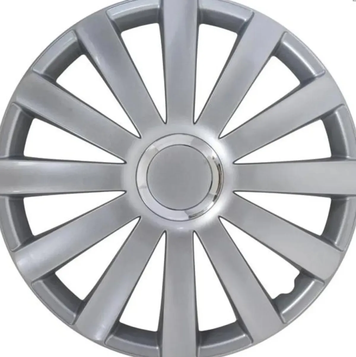 Sale Wieldoppen set - 17 inch - Spyder Autobanden & Accessoires