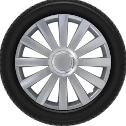 Online Wieldoppen set - 14 inch - Spyder Autobanden & Accessoires