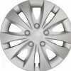 Online Wieldoppen set - 15 inch - Storm Autobanden & Accessoires