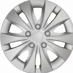 Online Wieldoppen set - 15 inch - Storm Autobanden & Accessoires